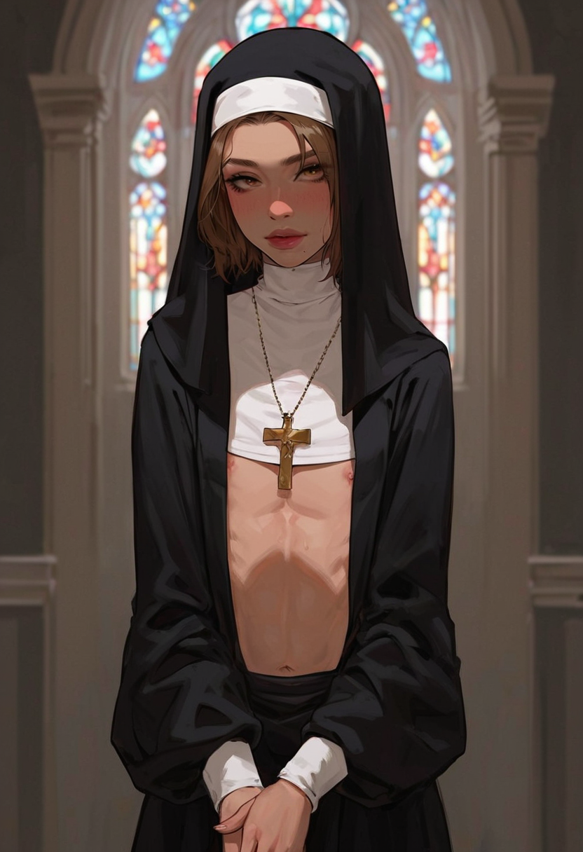 Card for Harley Lovecraft